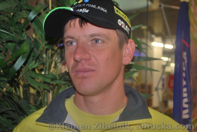 032 Janez Maric